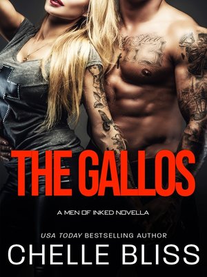 cover image of The Gallos